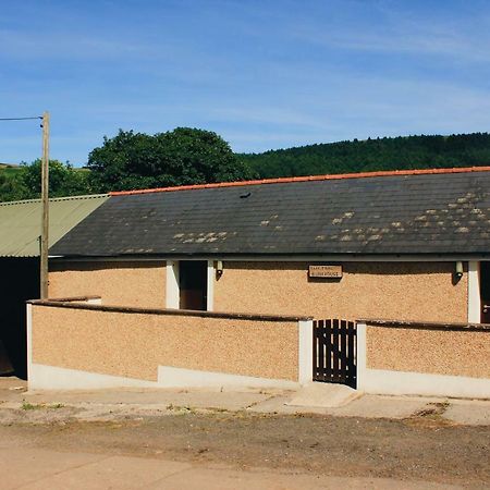 Taff Trail Bunkhouse Apartment Merthyr Tydfil Exterior photo